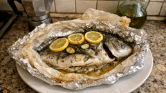 Menù della Vigilia di pesce “zero sbatti”: 7 idee veloci, quasi tutte al forno