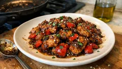 Menù al Balsamico di Modena IGP: 6 ricette semplici dall’antipasto al dolce